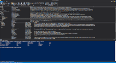 Send queries directly to Microsoft PowerShell